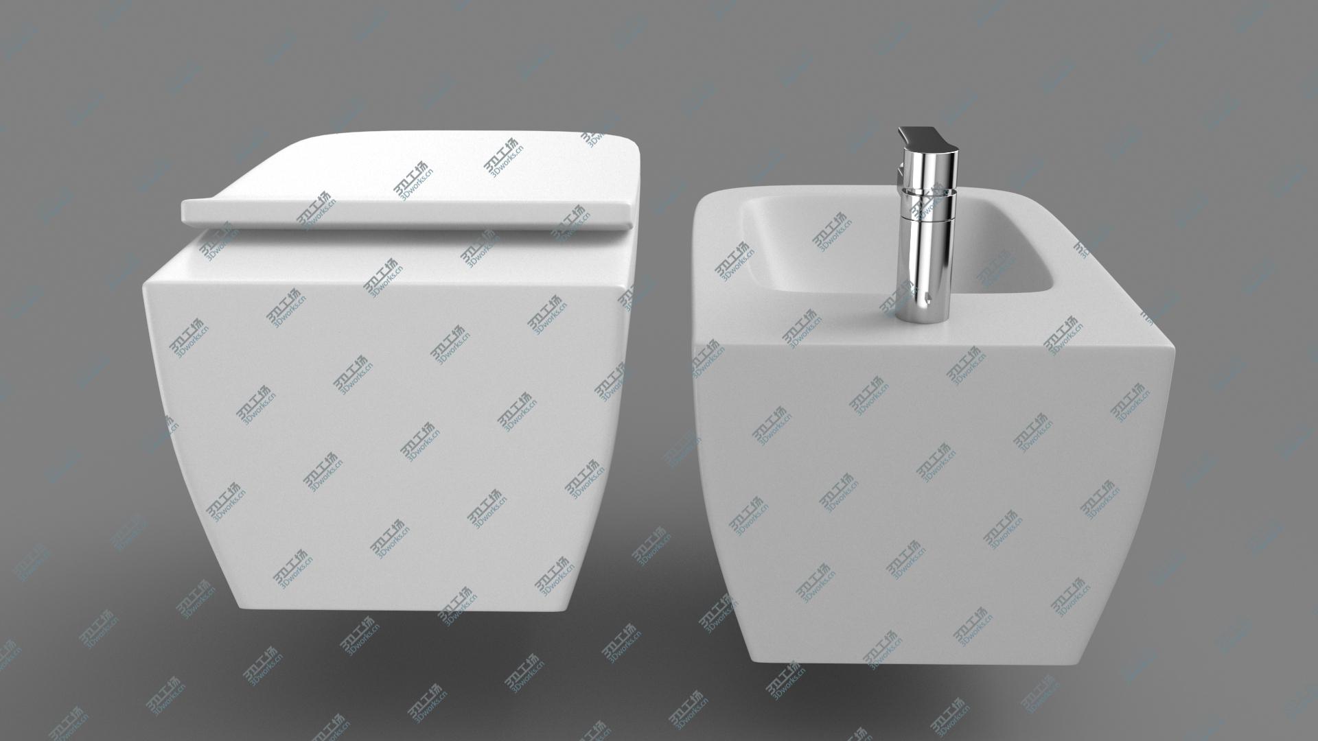 images/goods_img/2021040165/Venticello Toilet Bidet 3D model/5.jpg